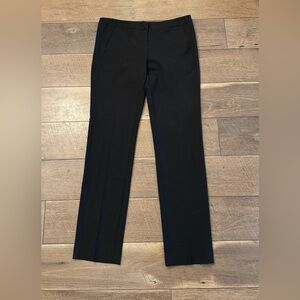 Amanda and Chelsea Straight Leg Dress Pants size 6